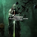 Minijau - From Past to Present (From 