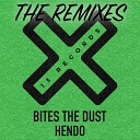 Hendo UK - Bites The Dust Joel Talbot Remix