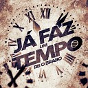 RB o Brabo feat Kiko de Sousa MxM - J Faz um Tempo