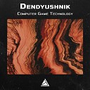 Dendyushnik - Cloud Kingdom