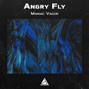 Angry Fly - Checkers Elpas