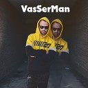 Vasserman - Rise to Sky