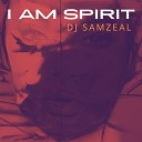 DJ SAMZEAL feat Paula B - Live Your Life