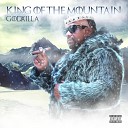 Godxilla feat Riley Bohn - King of The Mountain Intro