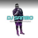 Dj sambo - Doctor ke NYAKA O NWAEWA