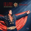 Elvis Presley - Also Sprach Zarathustra Boston Garden 1971