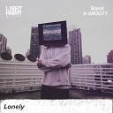 Sterk GROOTT - Lonely