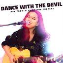 Aiela Angela - Dance with the Devil Live from Slcn Online…