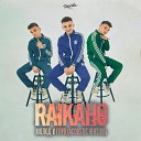 RAIKAHO - Молод и глуп Acoustic Version