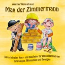 Armin Weisshaar - Ein H uschen auf dem Land
