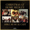 SIBKL Musical Cast - Joyful We Adore Thee Angels We Have Heard On High Oh Come All Ye Faithful Christmas At…