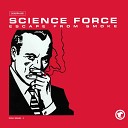 Science Force - Hi Tech Jazz