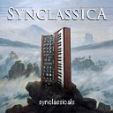 Synclassica - The Planets Mars