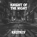 KROTK1Y - The Dawn Is Coming