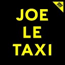 Lissat Voltaxx Andrey Exx Hot Hotels feat… - Joe Le Taxi