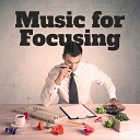 Study Music Club - Be Deeply Focused