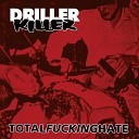 Driller Killer - This Means War