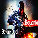 Boyanic - Battle Skyline