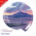 Vishmak - Deep Breath