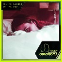 Felipe Alonso - In the Bed