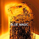 Helen Parrish - Blue Magic