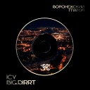 BIG DIRRT ICY - Оскал Prod by COLD HVNSN