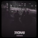 Dogman - Personas