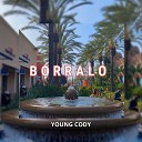 Young Cody - Borralo