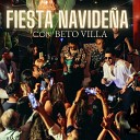 Beto Villa - Los Recuerdos de Ella