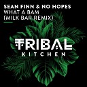 Sean Finn No Hopes - What a Bam Milk Bar Extended Remix