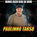 Paulinho Tarso - A Gata e o Gat o