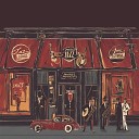 The Smoking Club - Vintage Charleston Blues