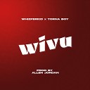 Whizperkid feat Torna Boy - Wivu