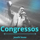 Josaf Souza - Quero Ser Santo