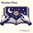 Nicolau Rios - Caramba