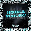 Mc Mn Mc Gw DJ PL de Niteroi feat DJ Mb da… - Sequencia do Machuca