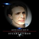 Stuart Styron - A Leaving Reality Break In (Cinema Instrumental Score111, Pt.1)