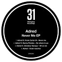 Adred feat Frank Carter III - Never me