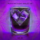 Ruivo MC Malec 38 feat Cxsta RLimaBeatz - Gelo no Copo