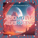 MC Menor Da Q7 feat DJ MAX DU J3 - Automotivo Alucino geno