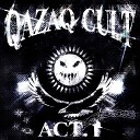Qazaq Cult - Outro