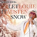 Martin Seimen Orchestra Louie Austen - Let It Snow
