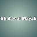 Dava Wardana - Sholawat Mayak
