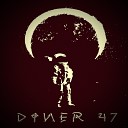 Diner 47 Cyphrix - Viaje Estelar