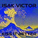 Isak Victor - Get Back To