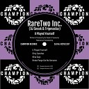 RareTwo Inc DJ Sneak Tripmastaz - Dirty Sanchez