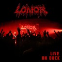 Lomor - Intro Live