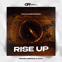 VetLove Mike Drozdov - Rise Up Original Mix