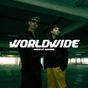 SwitBEE feat Khote - Worldwide