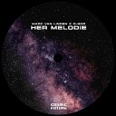 Marc Van Linden D Gor - Her Melodie Club Mix